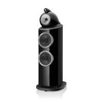 802-d4-gloss-black-angled-grille-off-with-reflection