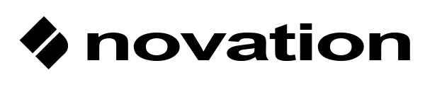 Novation logo