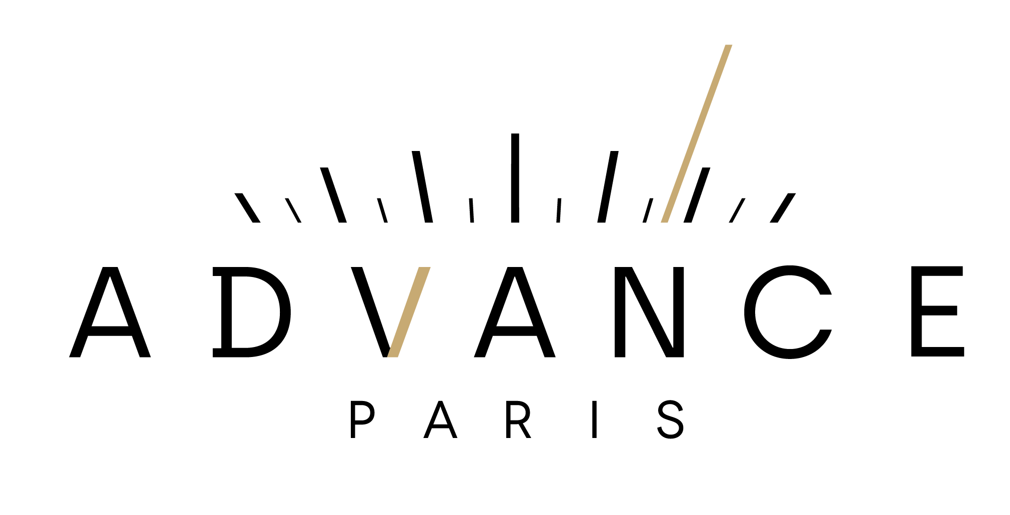 Advance Paris logo